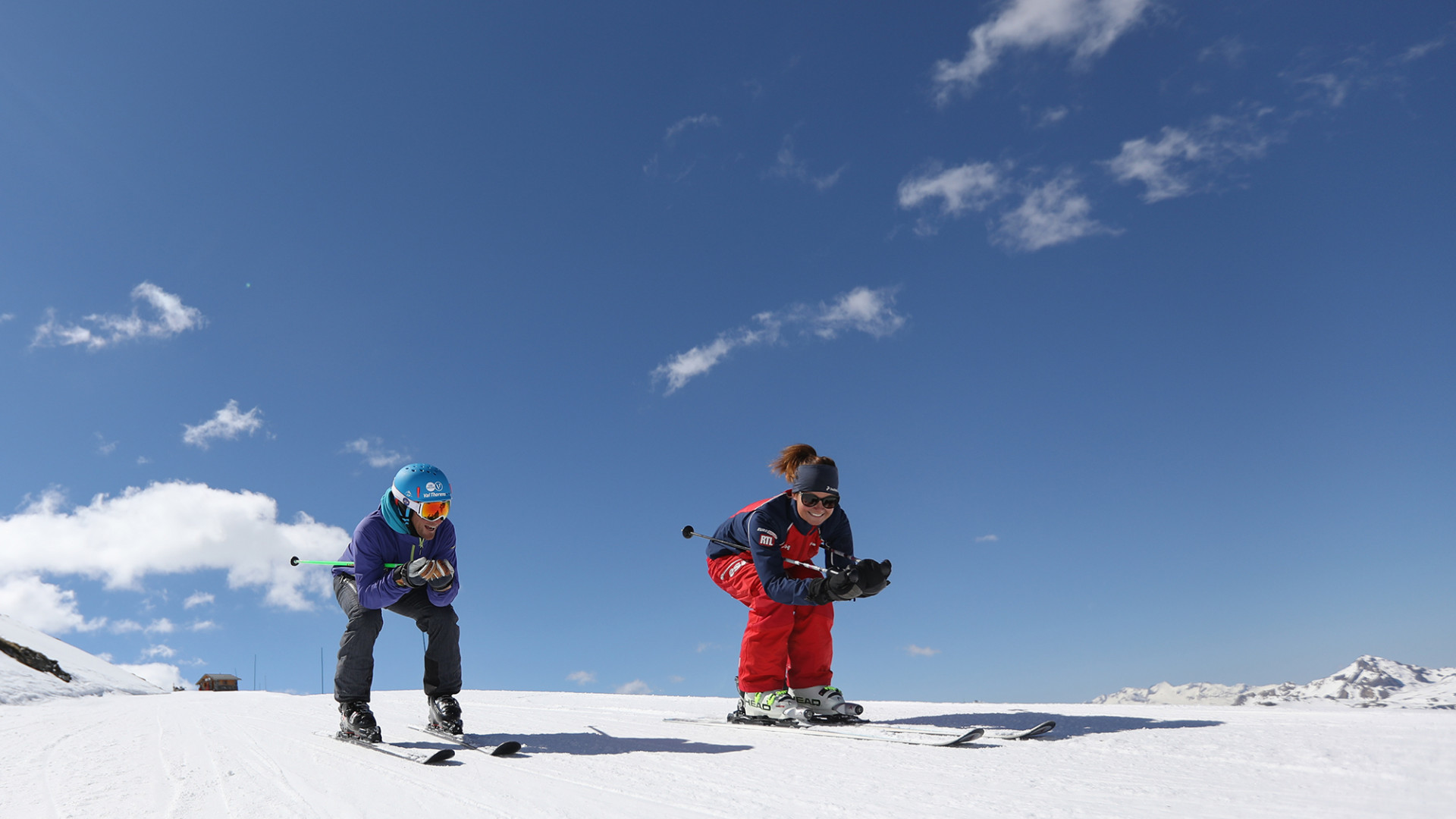 Les Bonnes Raisons De Debuter Le Ski Au Printemps Le Printemps Du Ski Bienvenue Aux Debutants